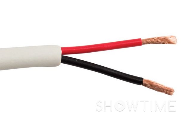 Інсталяційний акустичний кабель 152 м SCP 16 / 2OFC-HD-BK-D 152m 1-000171 фото