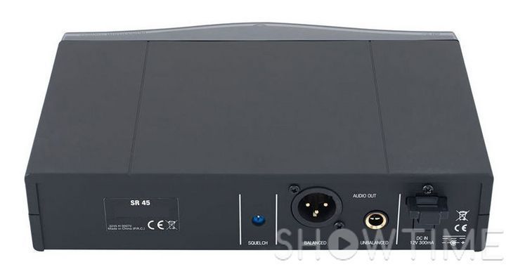 AKG 3250H00090 &mdash; радиосистема Perception 45 Instr Set U2 1-003751 фото
