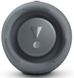 JBL Charge 5 Grey (JBLCHARGE5GRY) — Портативная Bluetooth колонка 40 Вт 1-004201 фото 7