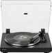 Rekkord Audio F110P (OM10) Black &mdash; Виниловый проигрыватель 1-004051 фото 1