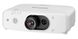 інсталяційний проектор Panasonic PT-FW530E (3LCD, WXGA, 4500 ANSI lm) 543025 фото 1