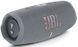 JBL Charge 5 Grey (JBLCHARGE5GRY) — Портативная Bluetooth колонка 40 Вт 1-004201 фото 1