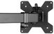 СЕКТОР MB-01 — Настольное крепление для мониторов 13"-27", до 10 кг, черное 1-007172 фото 4