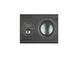 Monitor Audio Cinergy 100 — Настінна акустика, 200 Вт, 8", чорна 1-005890 фото 5