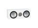 Центральная акустика 150 Вт Monitor Audio Silver Series C150 Satin White 527659 фото