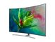 Телевізор 65" Samsung QE65Q8CNAUXUA, QLED, 4K UltraHD, SmartTV, 4K 444875 фото 3