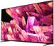 SONY XR75X90KR2 — телевизор 75" LCD 4K 100Hz Smart Google TV Black 1-005679 фото 4