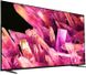 SONY XR75X90KR2 — телевизор 75" LCD 4K 100Hz Smart Google TV Black 1-005679 фото 3