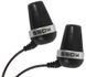 KOSS 196635.101 — навушники The Plug Noise Isolating Classic Black 1-005282 фото 2