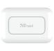 Навушники Trust Primo Touch True Wireless Mic White (23783_TRUST) 532439 фото 7