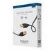 Кабель USB A - USB B Inakustik Premium USB A > B 2,0m 528145 фото 2
