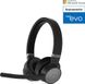 Lenovo 4XD1C99221 — Навушники Go WL ANC Headset, з мікрофоном, Bluetooth + USB Audio, чорні 1-007222 фото 2