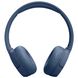 JBL Tune 670NC Blue (JBLT670NCBLU) — Навушники дротові/бездротові закриті Bluetooth/3.5 мм 1-009309 фото 2
