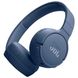 JBL Tune 670NC Blue (JBLT670NCBLU) — Навушники дротові/бездротові закриті Bluetooth/3.5 мм 1-009309 фото 1