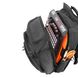 UDG Ultimate Digi Backpack Black/Orange 534037 фото 4