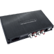 Аудіопроцесор 4 RCA-входу 8 RCA-виходів Ground Zero GZDSP 4-8X 729655 фото