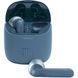 JBL Tune 225 TWS Blue (JBLT225TWSBLU) &mdash; Навушники бездротові вакуумні Bluetooth 530767 фото