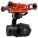 Подивись з 4K камерою Swellpro 3 Axis Gimbal 4K Camera 4K3AXGIMBAL 525336 фото 1