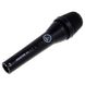 Мікрофон динамічний -52 дБ 2000 Ом 40-20000 Гц XLR 3-pin AKG 3100H00140 729550 фото 2