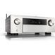 AV-підсилювач 9.2-канальний Denon AVC-X4700H 8K 9.2 сh Silver 528905 фото