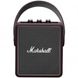 Портативная акустика Marshall Portable Speaker Stockwell II Burgundy 530890 фото 1