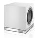 Bowers&Wilkins DB1D White &mdash; Сабвуфер активний 2000 Вт 1-006569 фото