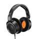 Neumann NDH 30 Black Edition &mdash; Наушники студийные полноразмерные проводные 3.5 мм 1-009559 фото