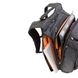 UDG Ultimate Digi Backpack Black/Orange 534037 фото 3