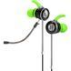 Гарнітура HP DHE-7004 Green 1-010757 фото 4