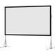 Экран Da-Lite Fast-Fold NXT 269 x 422 см Dual Vision NSCV100X160 421489 фото 2