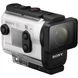 Цифрова відеокамера екстрим Sony FDR-X3000 443566 фото 3