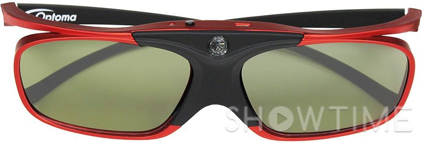 Optoma ZD302 3D glasses 450691 фото