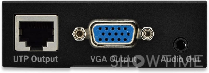 Digitus DS-53400 — удлинитель VGA Full HD over UTP set, 300 м 1-005094 фото