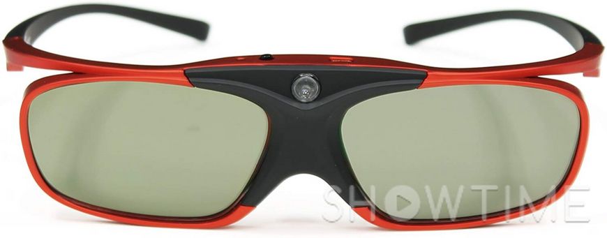 Optoma ZD302 3D glasses 450691 фото