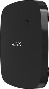 Бездротовий датчик диму Ajax FireProtect Plus Black (000005636/8218.16.BL1/25429.16.BL1) 1-010358 фото