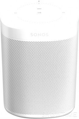 Акустична система Sonos One White (ONEG2EU1) 532358 фото