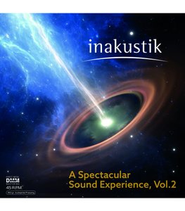 Виниловый диск Various: А Spectacular Sound Experience, Vol.2 (45rpm) /2LP 543769 фото