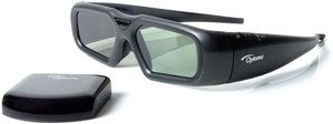 3D очки Optoma ZF2300 450692 фото