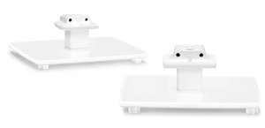 Bose 764522-0020 — подставки OmniJewel Table Stand White пара 1-004972 фото