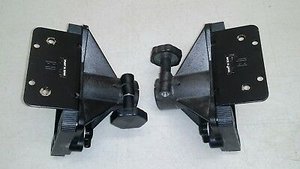 JBL MTC-54 — пара трипод адаптерів 1-003702 фото
