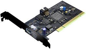 RME HDSP PCI Card 534404 фото