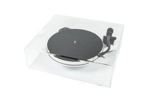 Pro-Ject Cover IT RPM 1/5 &mdash; Пылезащитная крышка акриловая для RPM 1/3 Carbon 1-010259 фото