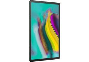 Планшет Samsung Galaxy Tab S5e (T720) SAMOLED 10.5" 4Gb/SSD64Gb/BT/WiFi/Silver 513369 фото
