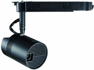 Проектор Panasonic PT-JW130GBE (DLP, WXGA, 1000 ANSI lm, LASER), черный 543026 фото