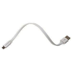 Кабель Defender ACH03-03LT USB2.0 AM/Apple Lightning Blue 1м (87551) 469634 фото