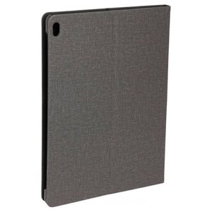 Чохол для планшета Lenovo Folio Case and Film для Tab P10 Black (ZG38C02579) 454751 фото