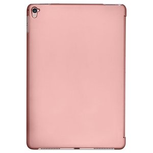 Чохол для планшета MACALLY BookStand Pro для iPad Pro/Air 2 Rose Gold (BSTANDPROS-RS) 454801 фото