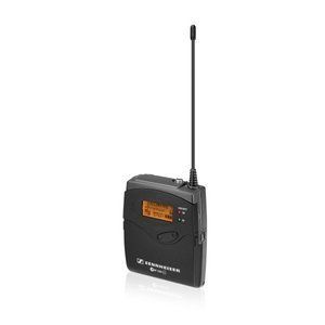 Портативний приймач Sennheiser EK 100-G3-E-X 1-002112 фото