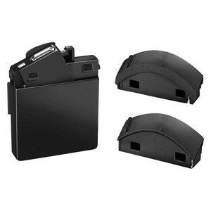 Акумуляторна батарея для PX 210 BT PXC 310 PXC 310 BT PX 360 PXC 360 BT MM 400 MM 450 MM 55 Sennheiser BA 370 PX 528616 фото