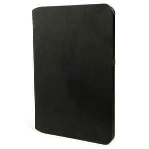 Обложка для планшета TUCANO Macro for Galaxy Tab 3 Black (TAB-MS38) 454651 фото